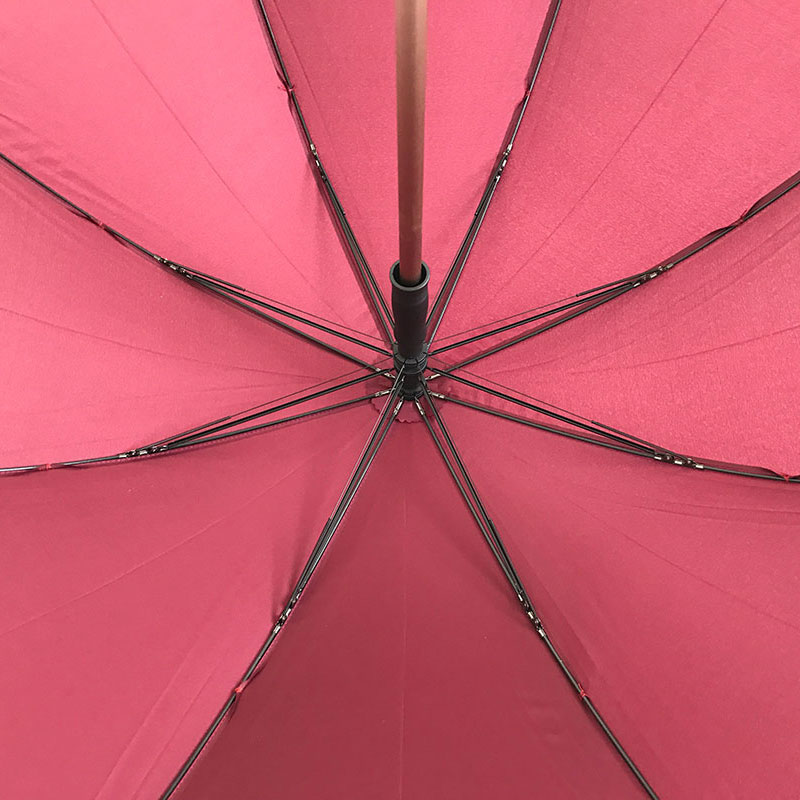 拐杖雨傘