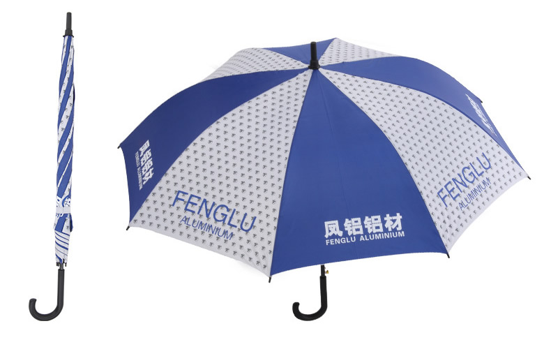 長柄傘
