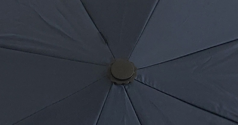 廣告傘傘帽