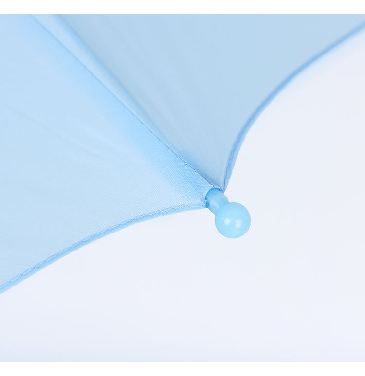 兔子兒童雨傘