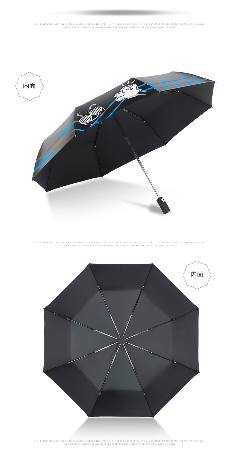 防紫外線傘