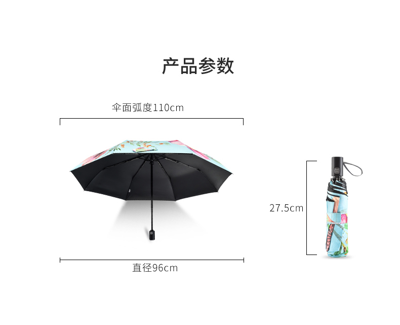 禮品傘