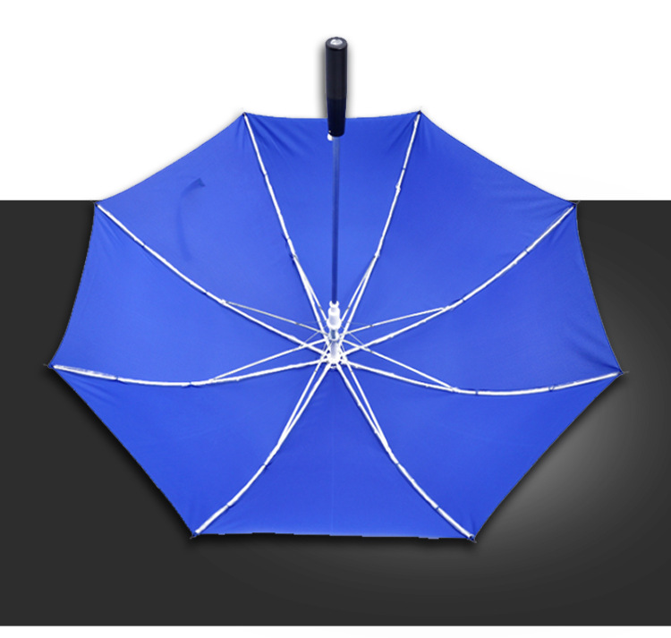 led雨傘傘架