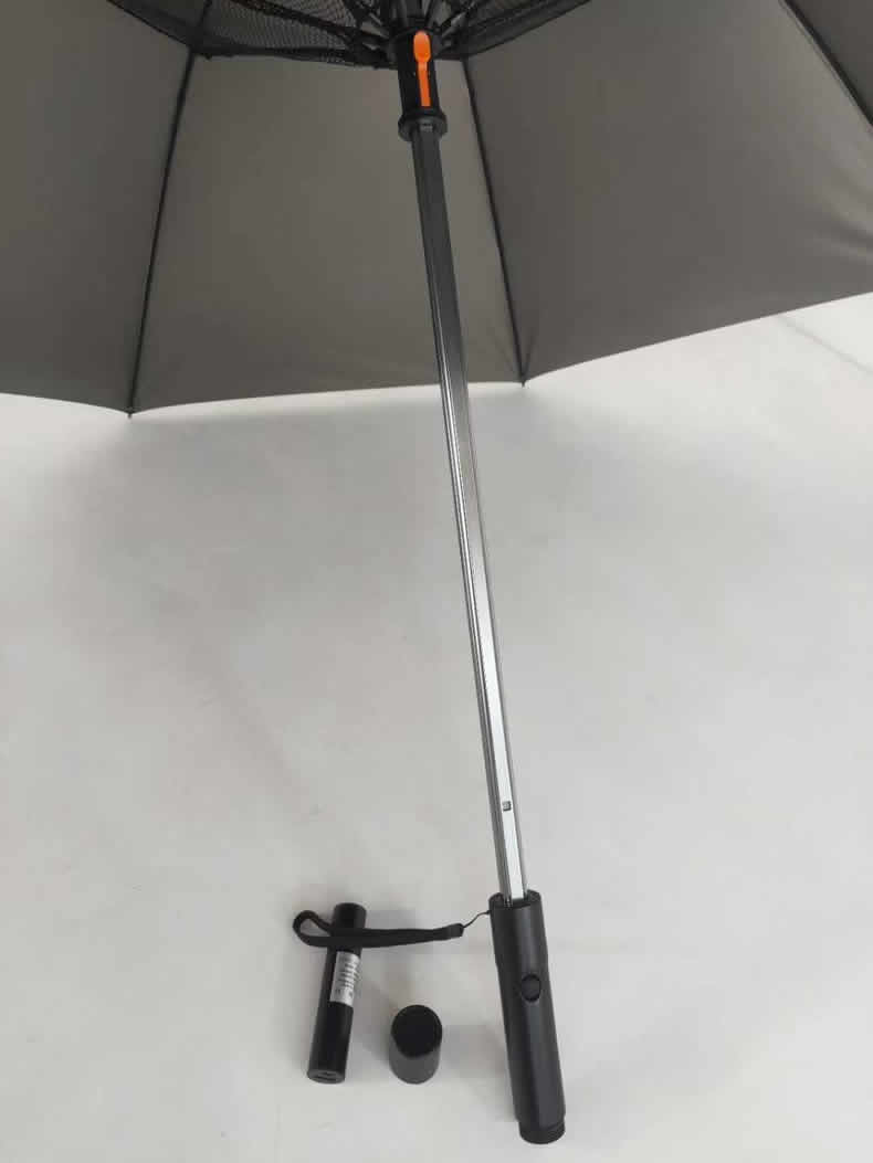 風扇雨傘傘柄