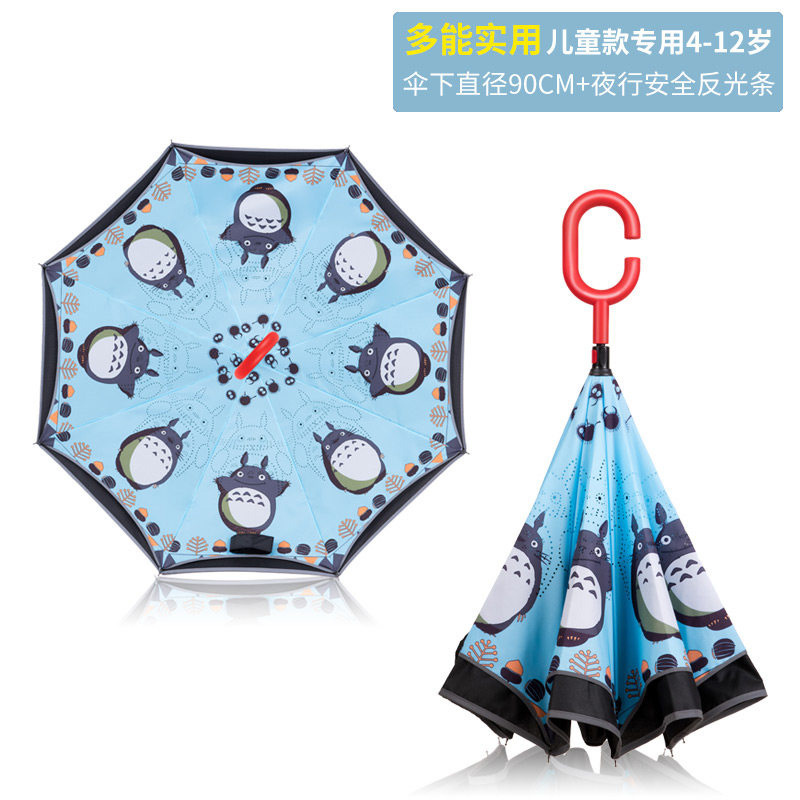 動漫雨傘 動漫雨傘