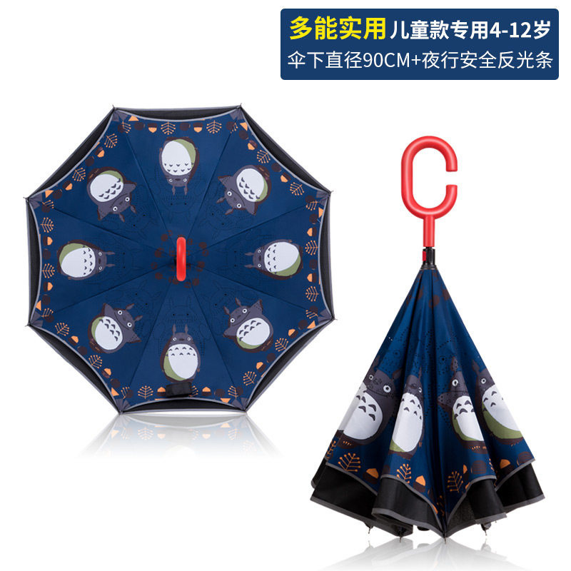 龍貓雨傘