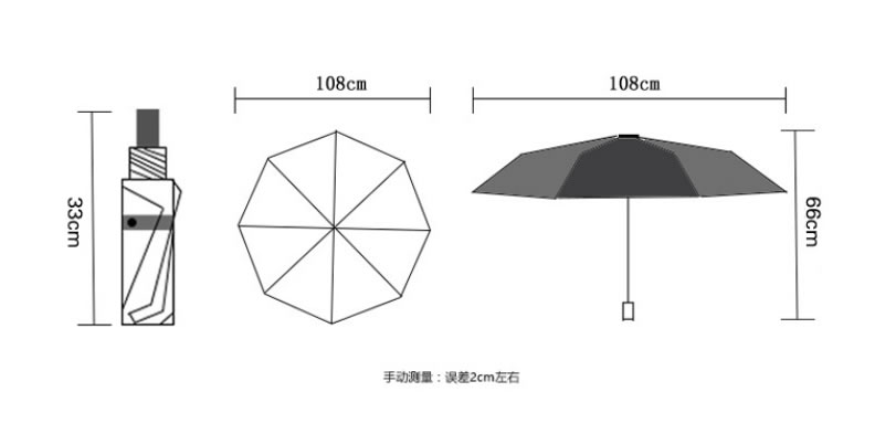 雨傘定制