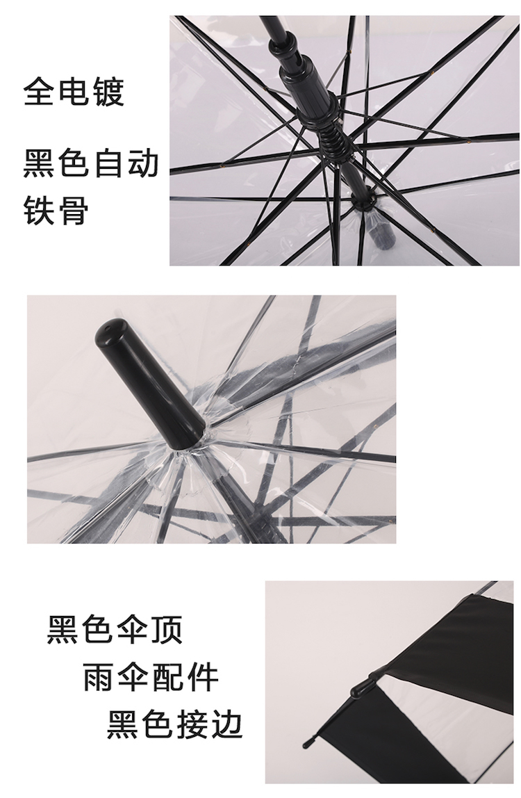 雨傘結構