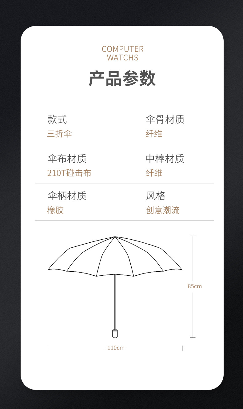 產品參數 產品參數