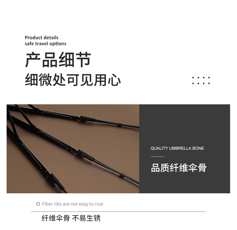 雨傘細節圖 雨傘細節圖