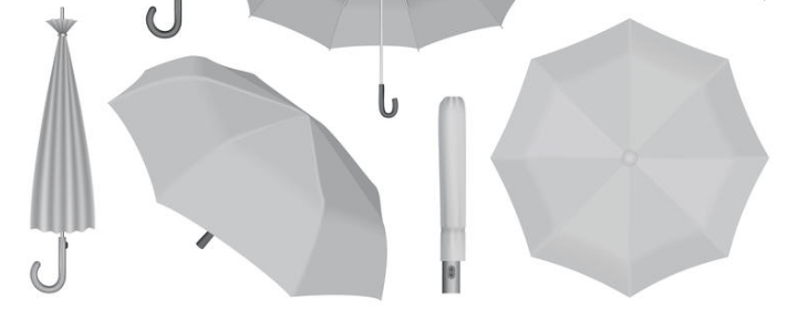 禮品傘