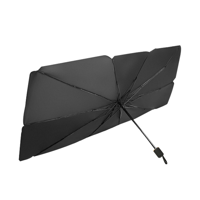銀膠布雨傘