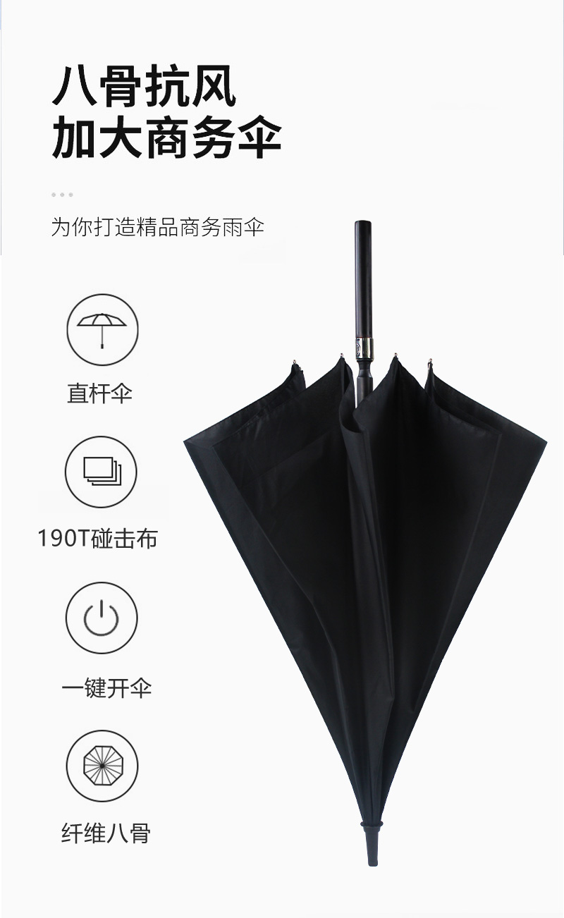 創意雨傘