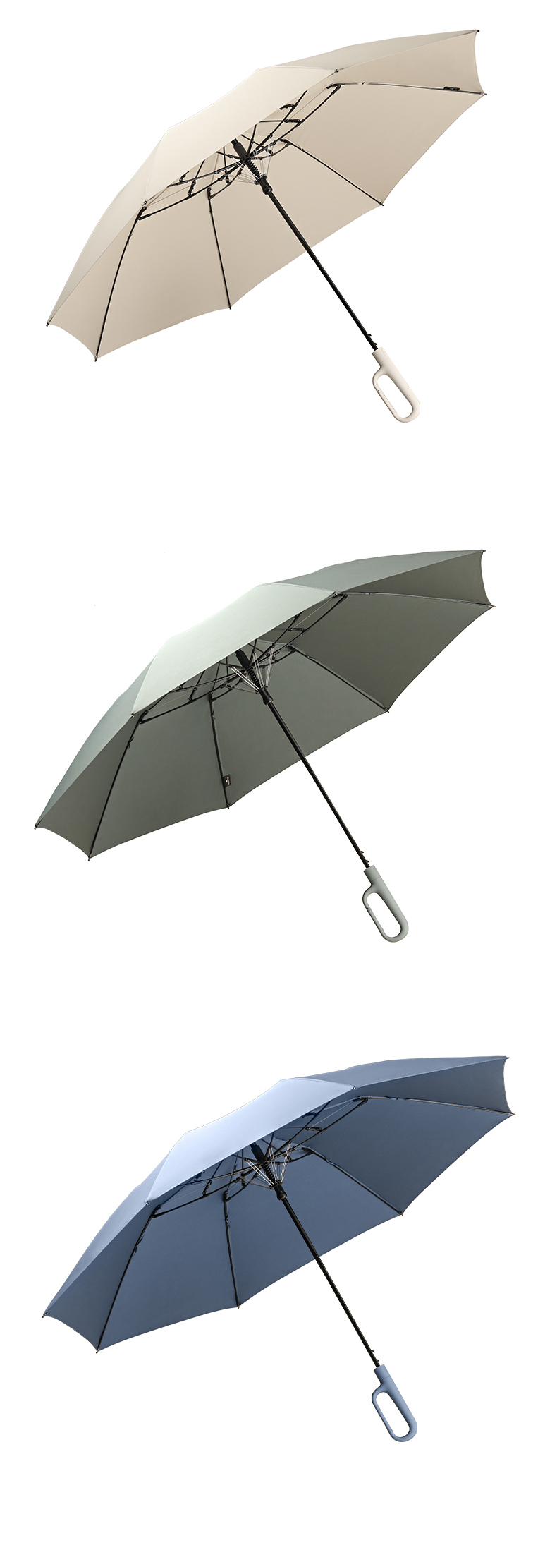 雨傘免費樣品