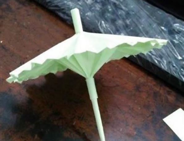 手工雨傘 手工雨傘
