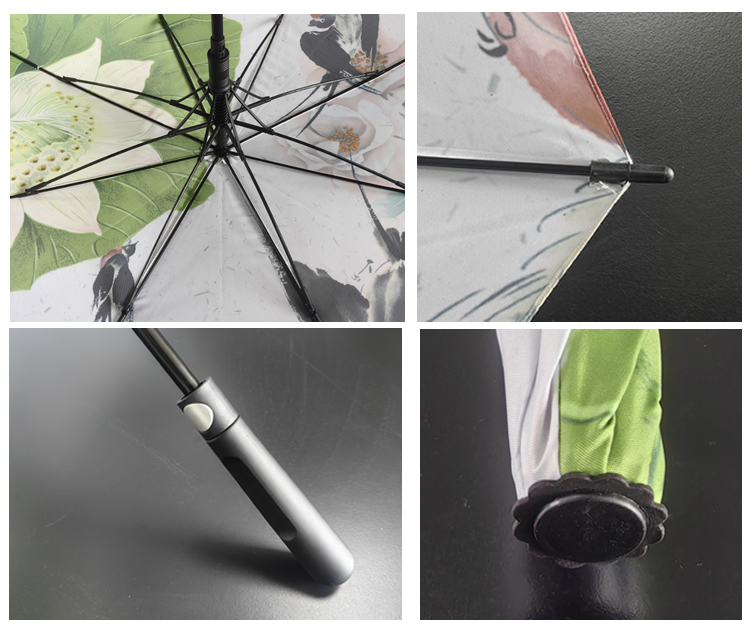 雨傘細節圖