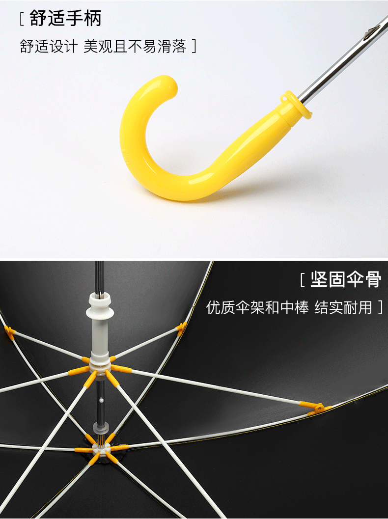 小學生安全傘