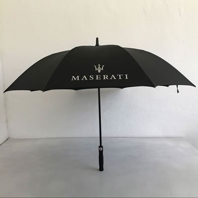 瑪莎拉蒂高爾夫傘