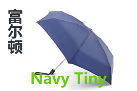 Fulton富爾頓之男士系列Navy Tiny