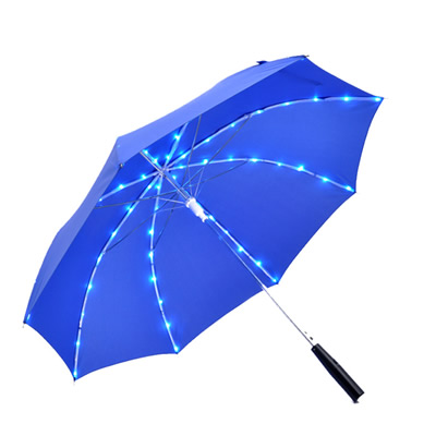 led燈光傘