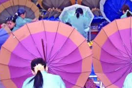 優秀的雨傘廠是怎么鍛就而成