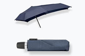senz° 荷蘭品牌輕奢雨傘