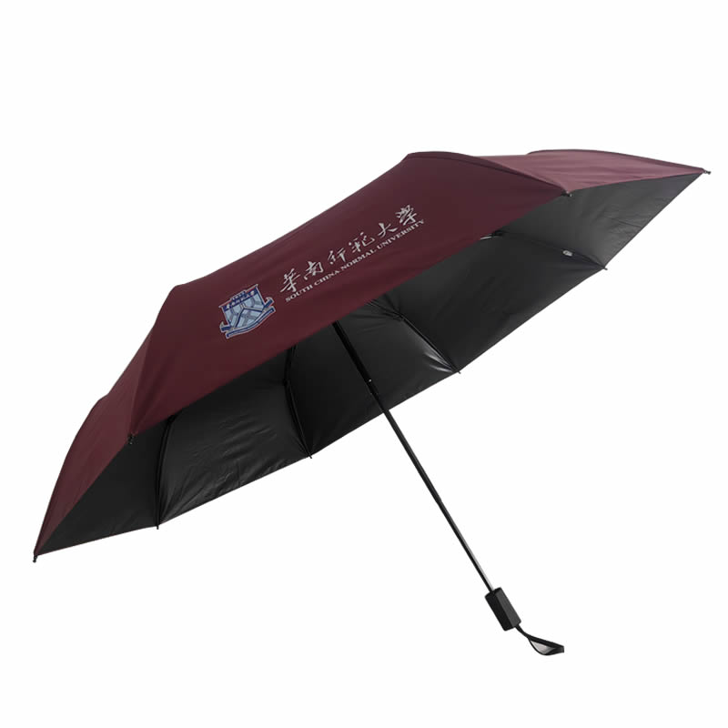 華師大學商務會議禮品傘