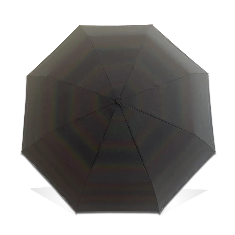 反光布變色雨傘